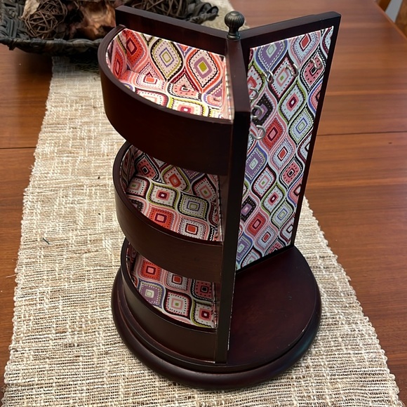 Pottery Barn Teen Other - Chloe Rotating Jewelry Organizer PB Teen